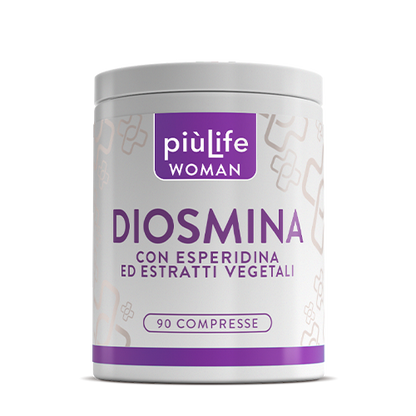Diosmina