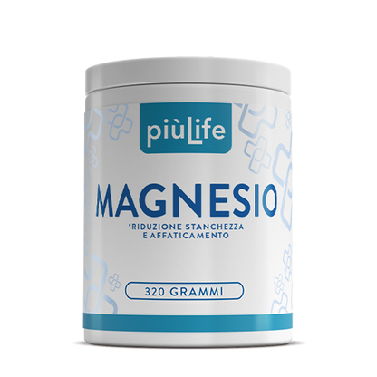 Magnesio