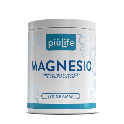Magnesio