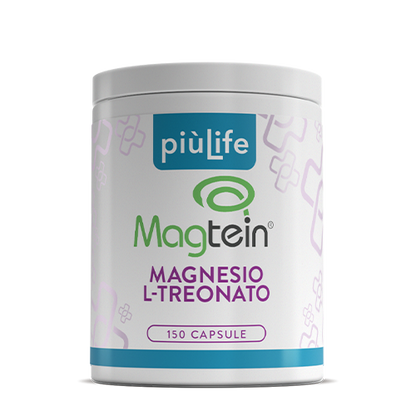 Magnesio L-Treonato