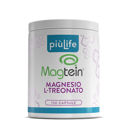 Magnesio L-Treonato