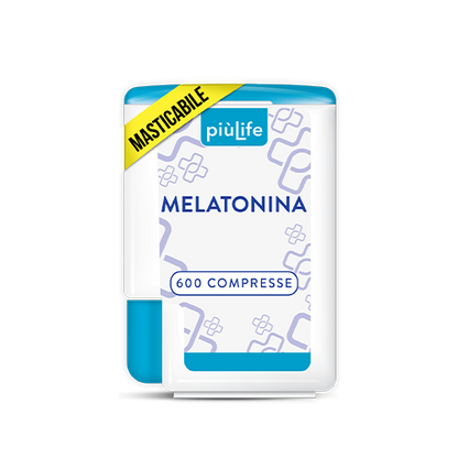 Melatonina