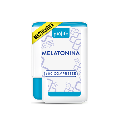 Melatonina