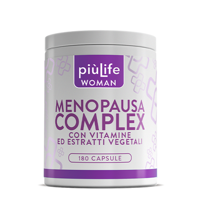 Menopausa Complex