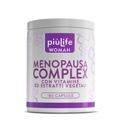 Menopausa Complex