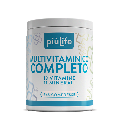Multivitaminico Completo