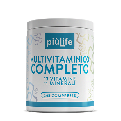 Multivitaminico Completo