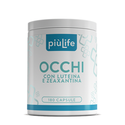Occhi