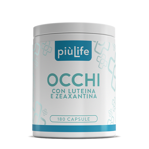 Occhi