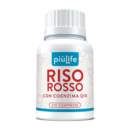 Riso Rosso