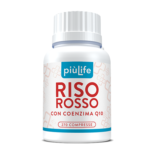 Riso Rosso