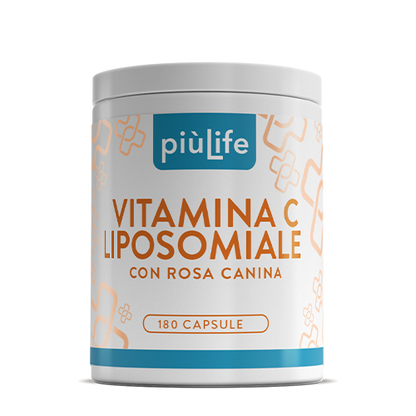 Vitamina C Liposomiale