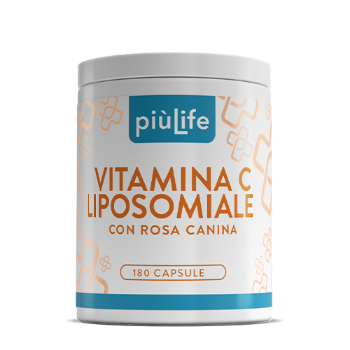 Vitamina C Liposomiale