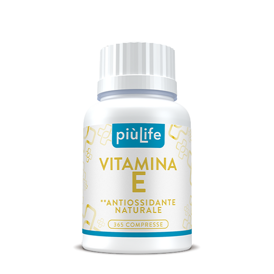 Vitamina E