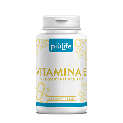 Vitamina E