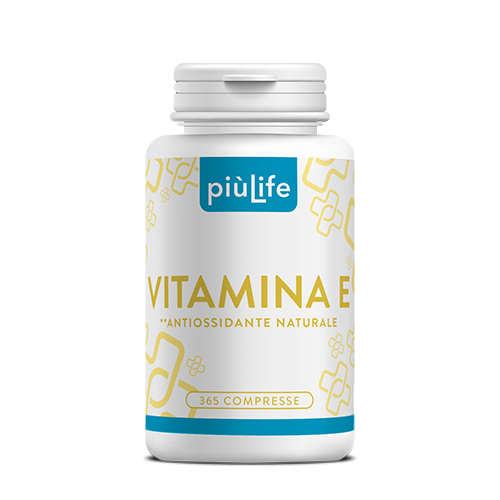 Vitamina E