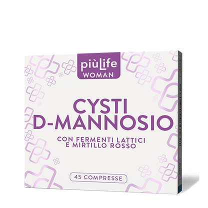 Cysti D-Mannosio