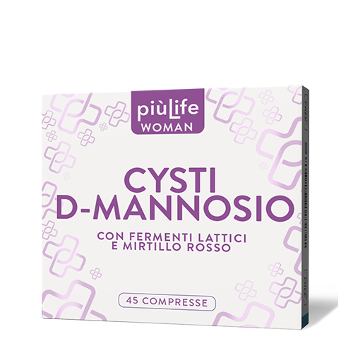 Cysti D-Mannosio