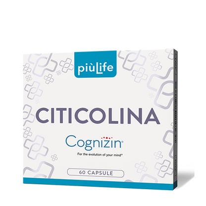 Citicolina Cognizin