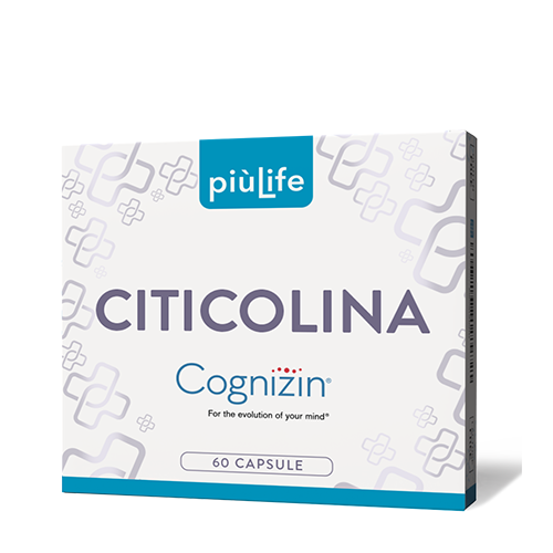 Citicolina Cognizin