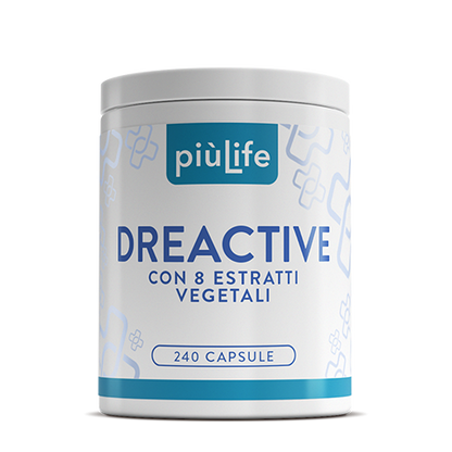 Dreactive