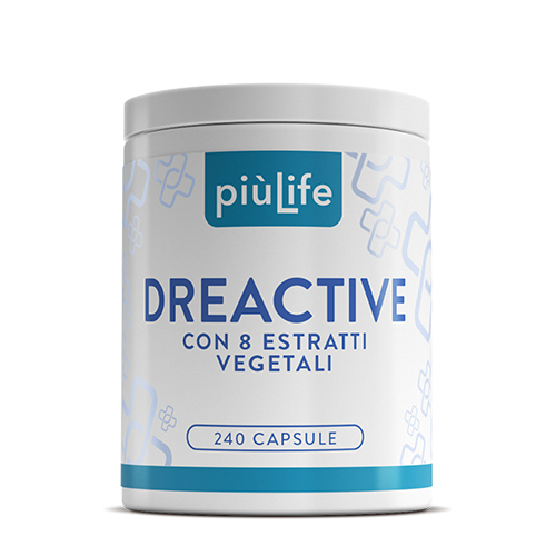 Dreactive