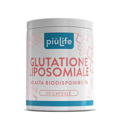 Glutatione Liposomiale
