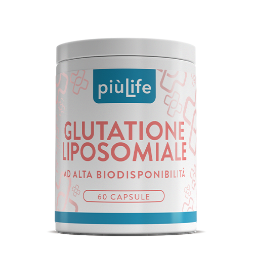 Glutatione Liposomiale