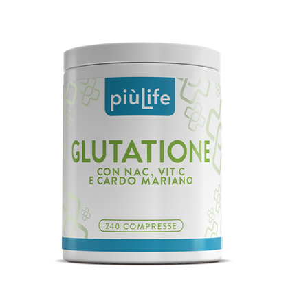 Glutatione
