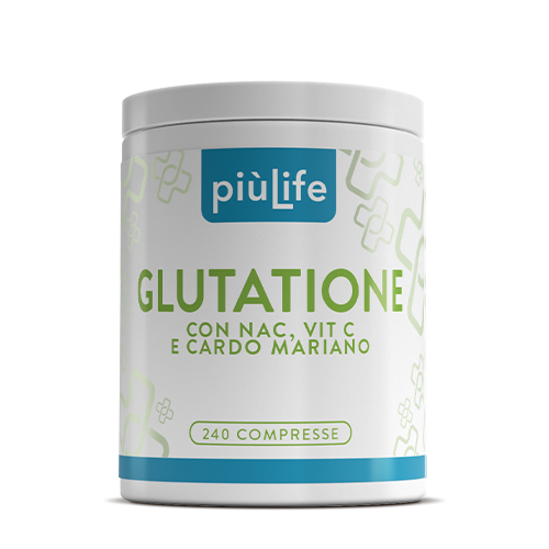 Glutatione