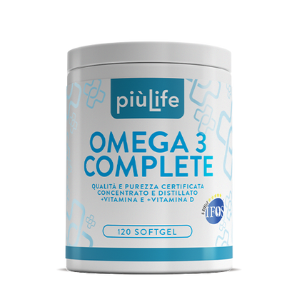 Omega 3 Complete