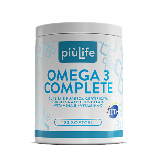 Omega 3 Complete