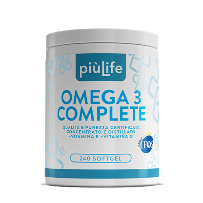 Omega 3 Complete