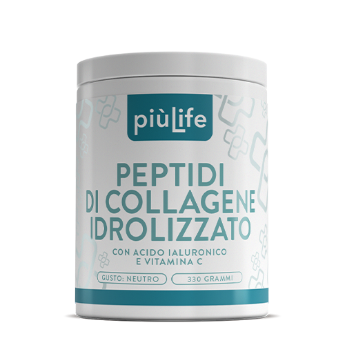 Peptidi di Collagene Idrolizzato