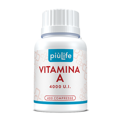 Vitamina A