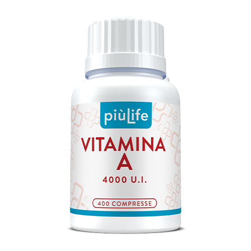 Vitamina A