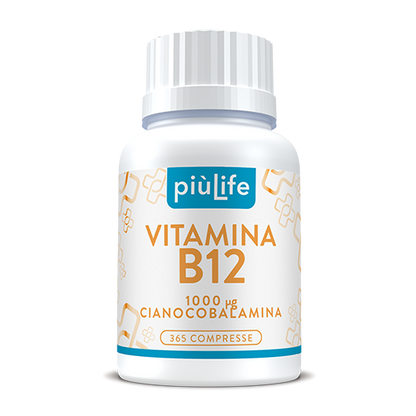 Vitamina B12