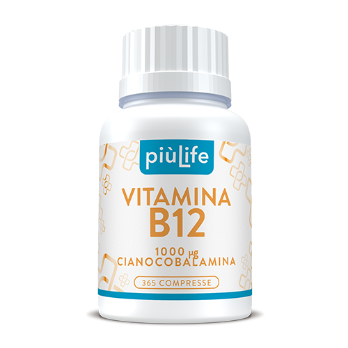 Vitamina B12