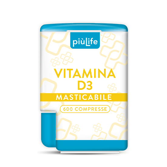 Vitamina D3