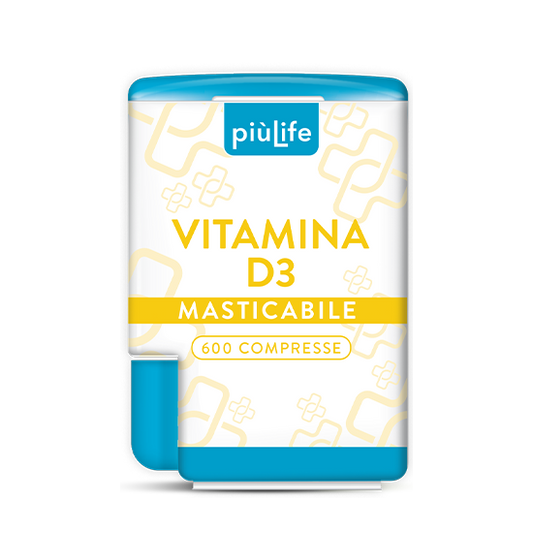 Vitamina D3