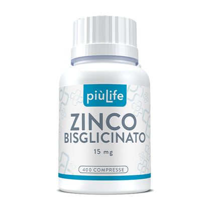 Zinco Bisglicinato
